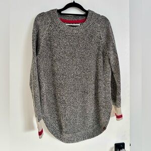 Roots Cabin Knit Sweater
